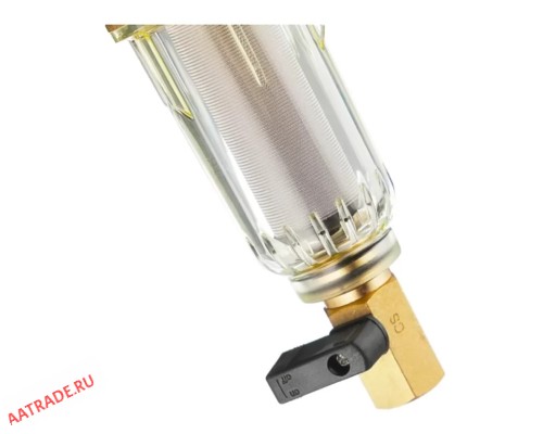 Фильтр для холодной воды Honeywell FK06-1/2AA тонкой очистки