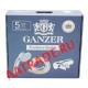 Комплект для душа (лейка, шланг, держатель) Ganzer GZ5037