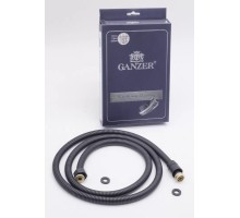 Шланг для биде 100 см Ganzer GZ60150-C