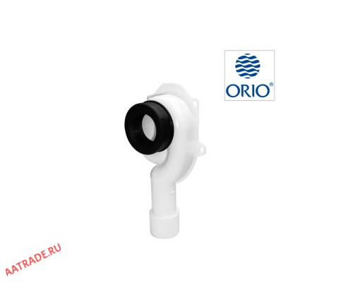 Встраиваемый вертикальный сифон для писсуара ORIO PB-51009