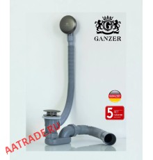 Пластиковая обвязка (автомат) для ванны Ganzer GZ1199-G