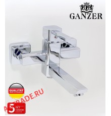 Смеситель для ванны GANZER RUPERT GZ05032