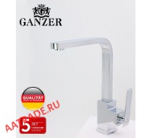 Смеситель для кухни GANZER GZ26021