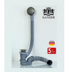 Пластиковая обвязка (автомат) для ванны Ganzer GZ1199-G